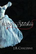 Blind Stitches cover